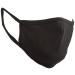 Urban Classics Unisex Adult Everyday Mask Pack of 10 Black One Size