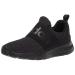 adidas Men's Lite Racer Adapt 4.0 Running Shoe 11 Black/Black/Black