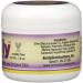 EMILY Lavender Moisturizer Skin Soother 1.8 OZ - Gentle Care for Adults and Babies - Buy Online on GoSupps.com