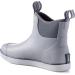 HUK Men's Rogue Wave Shoe | High-Performance Fishing & Deck Boot Rain 11 Grey - New - Buy Online on GoSupps.com
