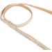 Pinkaholic New York ZURI Leash - Beige - M - Buy Online on GoSupps.com