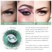 Shop Waterproof False Lashes | Self-Adhesive Fake Eyelashes for Women - Natural Look Reusable No Glue Needed - 3 Pairs - Buy Online on GoSupps.com
