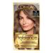L'Oreal Paris Superior Preference Hair Dye Hair Color for Women 16 Natural Light Ash Brown Hair Dye Permanent Hair Color 100% Grey Coverage 9 weeks of Luminous Fade-Defying 1 Hair Dye Kit (Packaging May Vary) 1 Count ( Pack Of 1 ) Natural Light Ash Brown