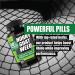 2100mg Horny Goat Weed for Men - Supports Natural Drive, Circulation & Stamina with Maca Root, Saw Palmetto & More - Buy Online on GoSupps.com