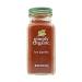 Simply Organic Hot Paprika 2.86 oz - Organic Spice for Flavorful Dishes - Buy Online on GoSupps.com