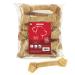 Classic Pet Products Rawhide Knot Bone 200-220 mm/ 8-8.5-inch