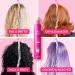CP-1 3 Seconds Keratin Hair Treatment | Hair Mask for Dry Damaged Hair | Protein Mask | Salon Quality Self Hair Care - 20ea SET - Buy Online on GoSupps.com