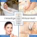 Salora Premium Totes Meer Back Salz 1150G - Additive-Free Sea Salt Bath & Foot Salt from Jordan | Coarse Grain with Peeling Effect - 1 Pack - Buy Online on GoSupps.com