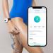 Withings Steel HR 36mm Black - Hybrid Smartwatch with GPS Heart Rate Sleep Tracking & 25-Day Battery Life - Shop Now - Buy Online on GoSupps.com
