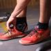 HiRui Ankle Brace - Ultra-Thin Breathable Compression Support for Running Arthritis Pain Relief Sprains & Sports Injuries (Left Foot/Large) - International Shipping Available - Buy Online on GoSupps.com