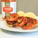 Magic Creations Maple BBQ Seasoning with Parsley - Buy Online on GoSupps.com