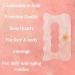 Rose Quartz Massage Tool for Face & Body - Natural Beauty Enhancer | Shop Now at Nature to You - Buy Online on GoSupps.com