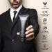 Blackwood For Men BioFuse Hair Sculpting Gel - Vegan & Natural Styling Product for All Hair Types - Long Lasting Hold - Sulfate & Paraben Free - Cruelty Free - 7.76 Oz - Buy Online on GoSupps.com