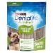 DentaLife ActivFresh Dog Treats for Mini Breed Dogs - 479 g Pouch (1 Pack) 479 g (Pack of 1)