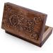 The Great Indian Bazaar Decorative Box For Gift - Buy Online on GoSupps.com