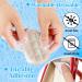 2 Pairs Heel Cushions for Pain Relief | Shock Absorption Inserts for Men & Women | Heel Spurs & Comfort Gel Pads - Buy Online on GoSupps.com