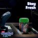 Mentos Pure Fresh Watermelon Sugar-Free Chewing Gum with Xylitol | 50 Piece Bottle - Buy Online Internationally - Buy Online on GoSupps.com