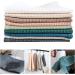 4 Pack Colorful Dishcloths Kitchen Cleaning Cloths Convenient Kitchen Dishcloth Kitchen Towel for Different Tasks Dark Gray - Buy Online on GoSupps.com