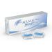 Buy ACUVUE MOIST 1-Day Lenses for Sensitive Eyes | Daily Comfort UV Protection 30-Pack | 2.75 DPT 9.0 BC Perfect for Allergy Sufferers - Buy Online on GoSupps.com