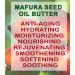 Botanical Beauty MAFURA SEED OIL BUTTER 100% Natural Pure Virgin Unrefined Raw for FACE SKIN BODY HAIR NAILS DRY SKIN. Mafura Seed Oil Shea Nut Butter Vitamin E Beeswax. 4 Fl oz 120 ml - Buy Online on GoSupps.com