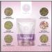 Magic V Steam Yoni Steam Kit with 6 Herbal Tea Bags for V Cleansing & Postpartum Care - Black Edition - Buy Online on GoSupps.com