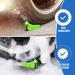 Firulab Car Washing Hose Guide - SUV Washer Hose Protection for Detailing Avoid Snagging Under Tire and Prevent Hose Stucking Under Wheels Green - Buy Online on GoSupps.com