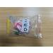 12 Pack Refillable Roll-On Glass Bottles for Essential Oils Fragrances & Cosmetics - 10ml/5ml | Gzhaimai - Buy Online on GoSupps.com