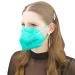 ProMedicalCare. Face mask FFP2 mask colored face mask FFP2 colored masks face mask FFP2 (individually packed) 100 pack turquoise