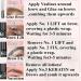 Liber Beauty Lash Lift Kit - Professional Salon Training for Eyelash & Eyebrow Lamination - Easy to Use with Quick Results - Buy Online on GoSupps.com