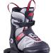 K2 Youth Raider Inline Skates - Gray/Red Large (Size 4-8) - Buy Online on GoSupps.com