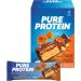 Pure Protein Bars - Nutritious Gluten Free protein bar & Bars - Nutritious Gluten Free protein bar - Buy Online on GoSupps.com