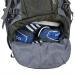 WoneNice 50L Waterproof Hiking Backpack with Rain Cover - Army Green - Buy Online on GoSupps.com