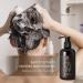 Caffeine Hair Loss Shampoo for Volumizing Thin Hair - Natural Ingredients for Healthy Growth - Buy Online on GoSupps.com