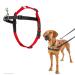 Halti Front Control Anti -Zug dishes size - prevents your dog from pulling on a leash gently control your dog over the chest area simple adjustment and use