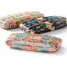 FEFI Vintage Garage Hardcase Glasses Case - Durable & Stylish Eyewear Protection - Buy Online on GoSupps.com