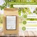 Naprovita Zerokalori Candis Erythritol - Plastic-Free Cane Sugar Alternative - 6x1kg Sweetener - Erythritol Sugar Substitute - International Shipping - Buy Online on GoSupps.com