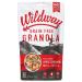 Wildway Keto Vegan Apple Cinnamon Granola â€“ Gluten Free, Low Carb, Paleo, Non-GMO, 8oz 3-Pack - Buy Online on GoSupps.com
