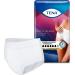 TENA Incontinence Underwear for Women Super Plus Absorbency Large 64 Count - Pack of 4 - Buy Online on GoSupps.com