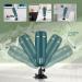 V br t re with Remote Control - Realistic Soft & Skin-Friendly Vibrant Pleasure Toy for Men | An ll Vibrant  - Buy Online on GoSupps.com
