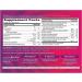 Emergen-C Kidz Fruit Punch - 30 Packets (9.7 oz) | Boost Kids' Immunity & Energy - Buy Online on GoSupps.com
