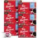 Tim Hortons French Vanilla Flavoured Coffee RSingle Serve Keurig K-Cup Pods Medium Roast 72 Count - Buy Online on GoSupps.com