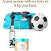 All Naturals Exfoliating Body Scrub for Men Andiroba Cedarwood 400g Intensive Skin Detoxifying & Energizing Treatment. Gifts for Men - Buy Online on GoSupps.com