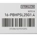 McKesson Prevent HP Safety Lancets 25G 1.4mm Sterile - 100 Count Pack - Buy Online on GoSupps.com