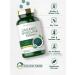 Carlyle Organic Spirulina Tablets 3500mg - 500 Count | Non-GMO & Gluten Free - Buy Online on GoSupps.com