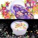Duufin 16800 Pcs Colorful 3D Fruit Nail Art Slices with Tweezers - Perfect for Nail Art, Slime Making, DIY Crafts and Decorations - Buy Online on GoSupps.com