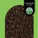 Organic Black Pepper Whole 250g - 100% Natural Peppercorns, Vegan-Friendly | 8.8oz - Buy Online on GoSupps.com