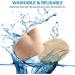 Metatarsal Pads Forefoot Sleeve with Soft Gel | Women Men | Metatarsalgia, Neuroma, Calluses Relief | L(W 8-10 M 9-11) - Buy Online on GoSupps.com