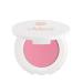 Wakeup Cosmetics - Blush luminous powder for the face made of powder color Pop Pink Pop Pink 21 g (1 pack)