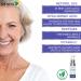 Renew Actives 1% Retinol Serum for Face | Anti-Aging Wrinkle & Hydration Boost | 70% Organic with Hyaluronic Acid & Vitamin C - 30mL - Buy Online on GoSupps.com