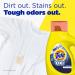 TIDE Simply Plus OXI Refreshing Breeze Laundry Detergent Liquid RP 31 OZ - 0037000908161 - Buy Online on GoSupps.com